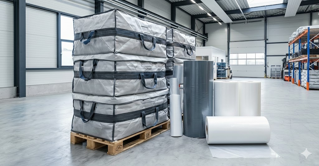 منتجات صناعية